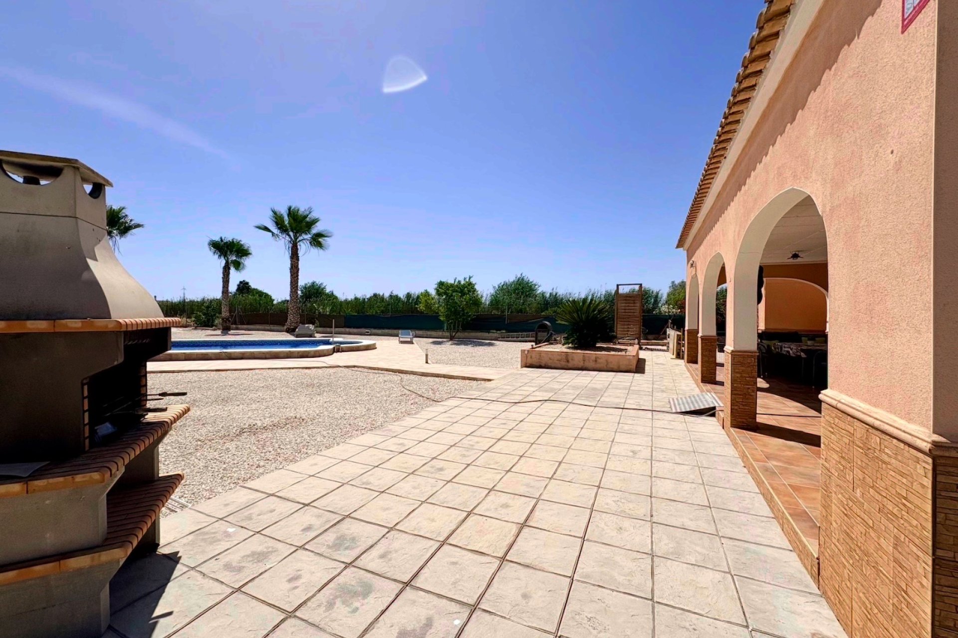 Resale - Farm Estate / Country Property - Dolores
