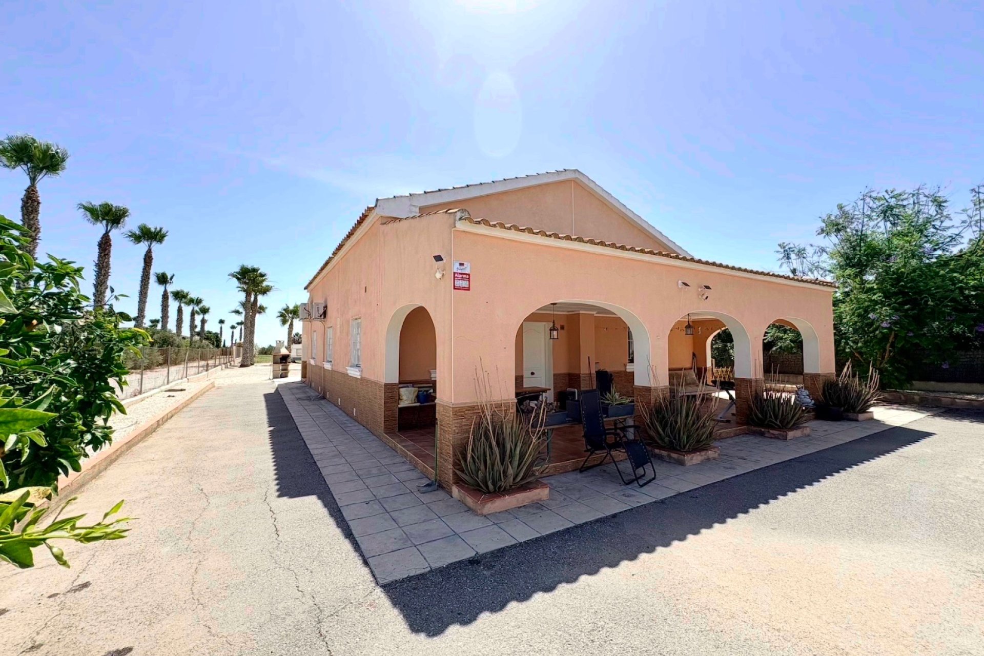 Resale - Farm Estate / Country Property - Dolores