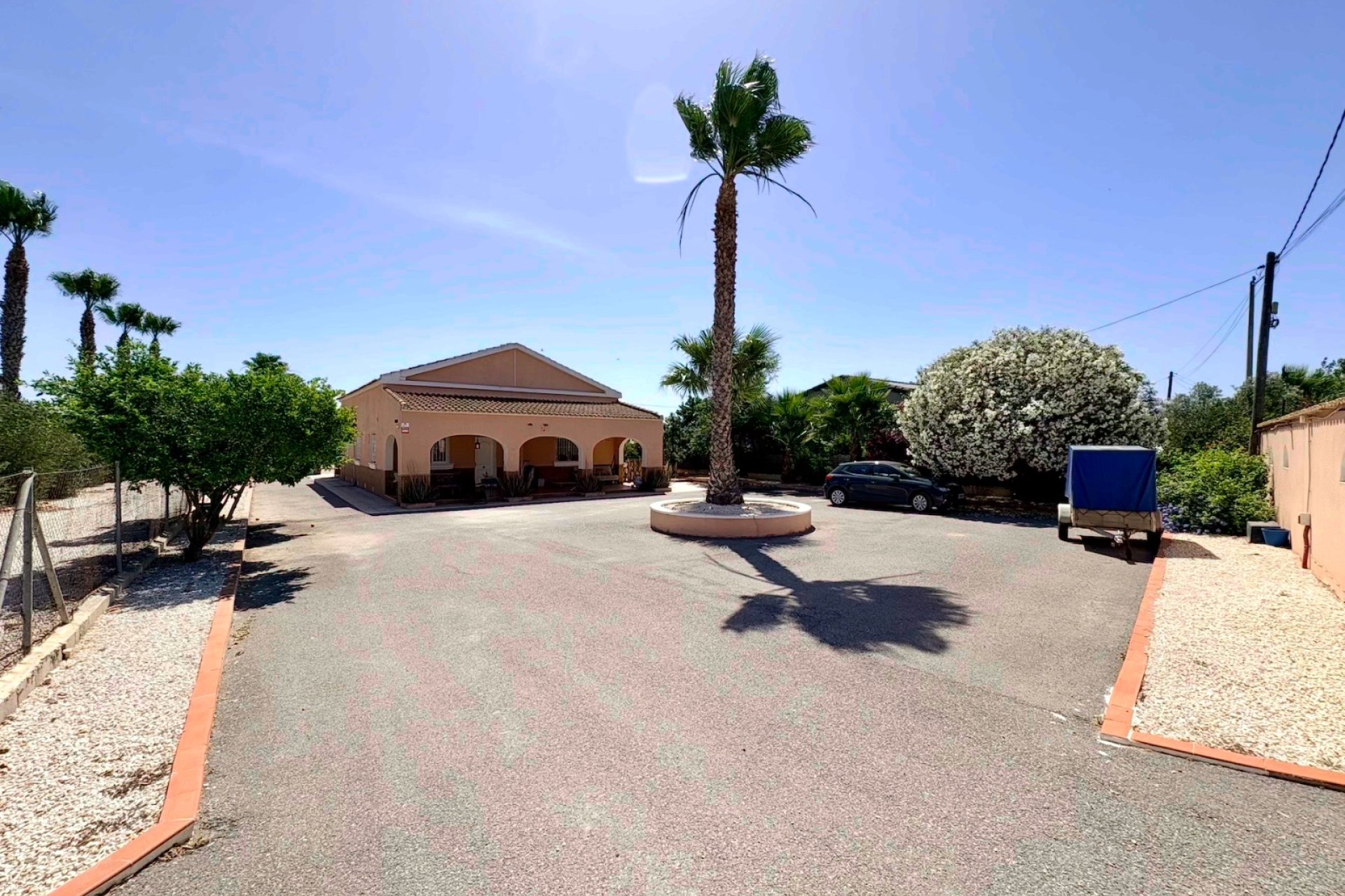 Resale - Farm Estate / Country Property - Dolores