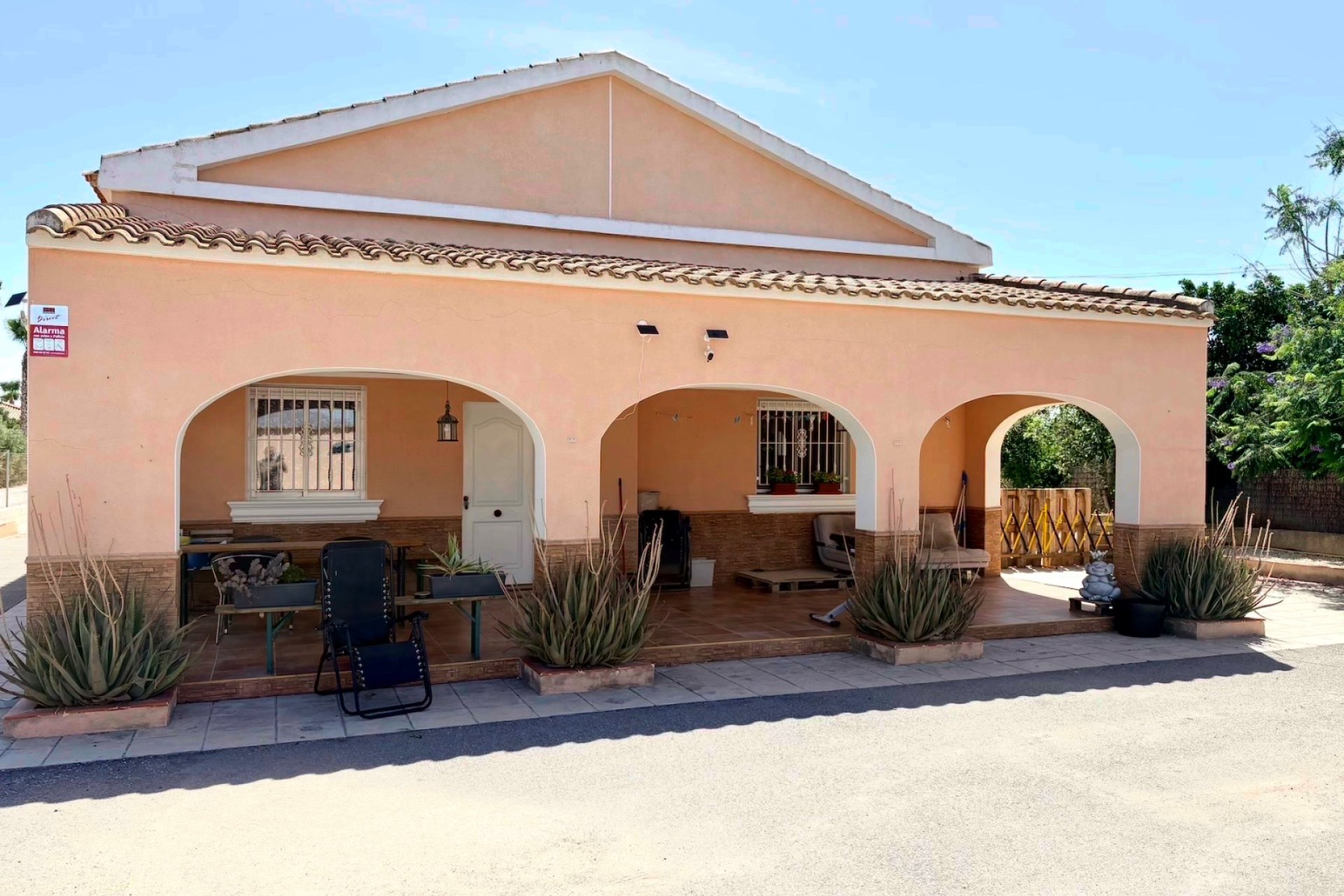 Resale - Farm Estate / Country Property - Dolores