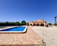Resale - Farm Estate / Country Property - Dolores