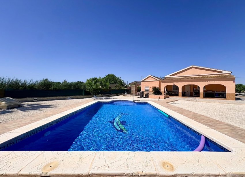 Resale - Farm Estate / Country Property - Dolores