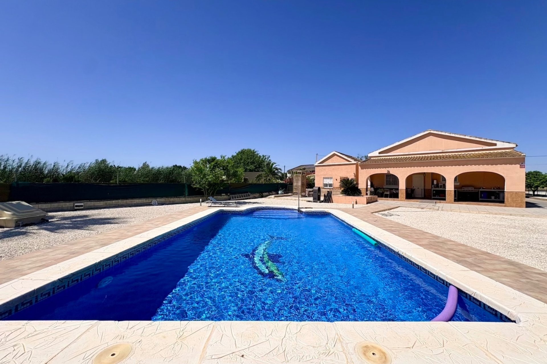 Resale - Farm Estate / Country Property - Dolores