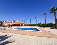 Resale - Farm Estate / Country Property - Dolores