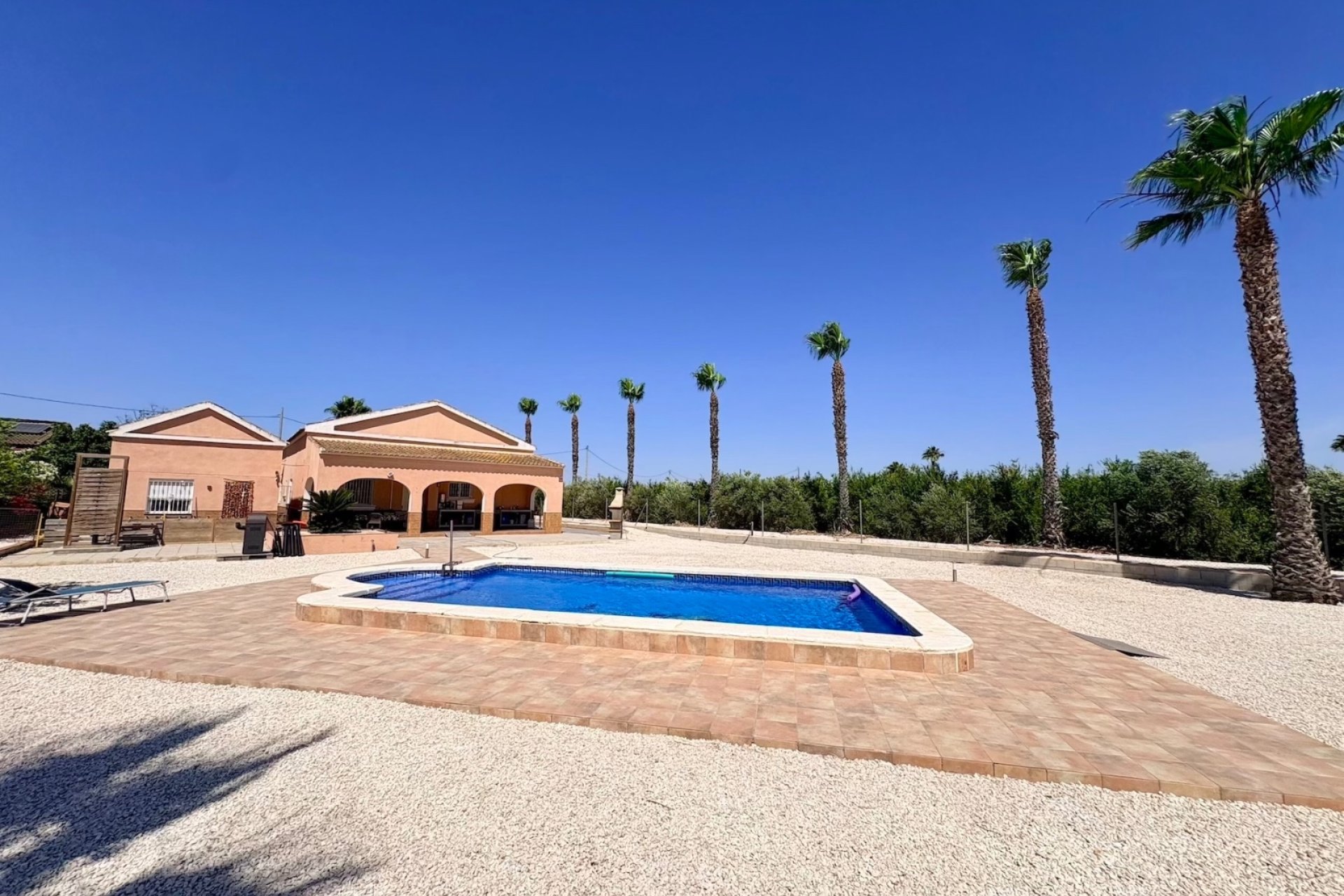 Resale - Farm Estate / Country Property - Dolores