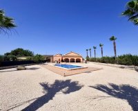 Resale - Farm Estate / Country Property - Dolores