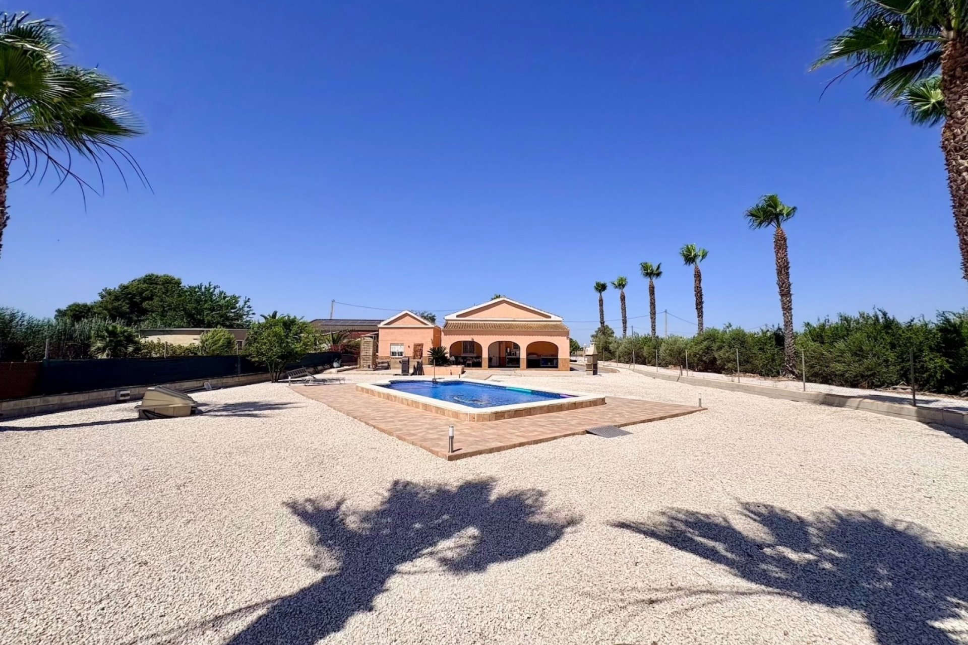 Resale - Farm Estate / Country Property - Dolores
