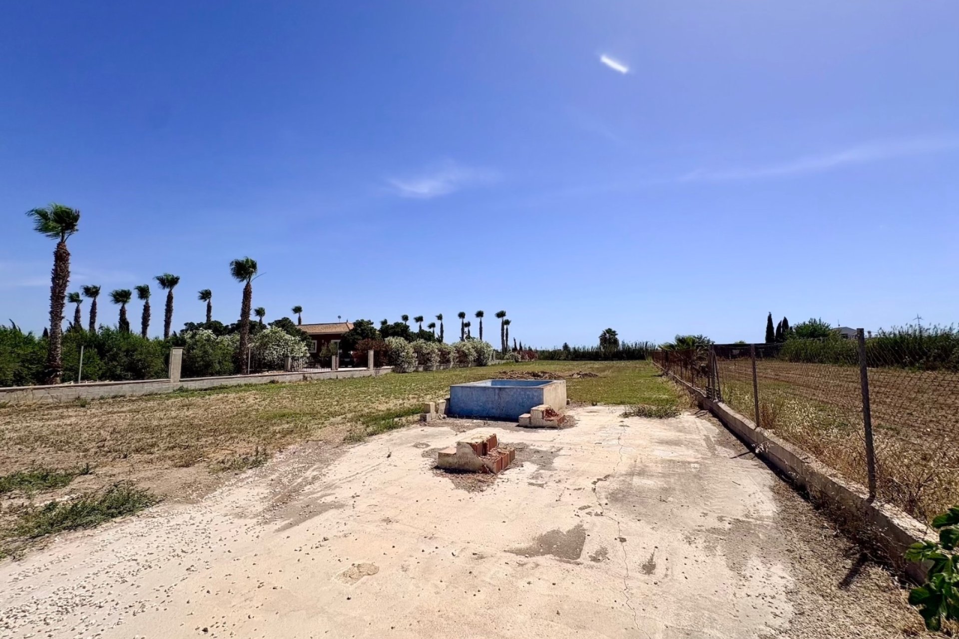 Resale - Farm Estate / Country Property - Dolores