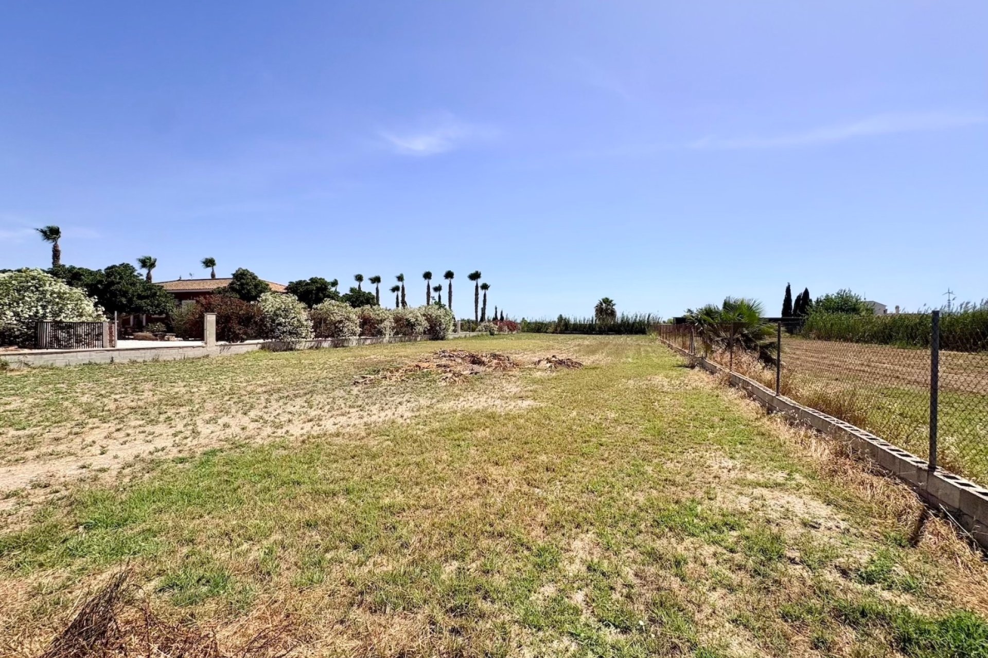 Resale - Farm Estate / Country Property - Dolores
