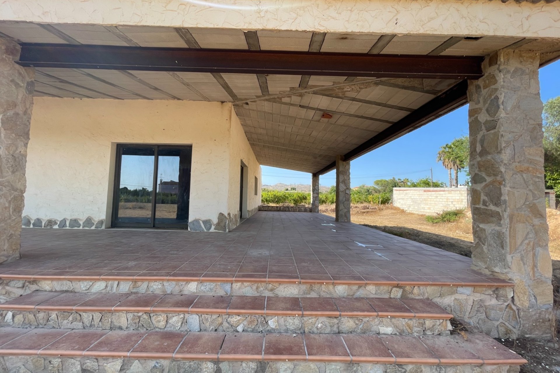 Resale - Farm Estate / Country Property - Elche - Matola
