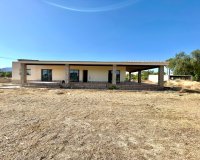 Resale - Farm Estate / Country Property - Elche - Matola