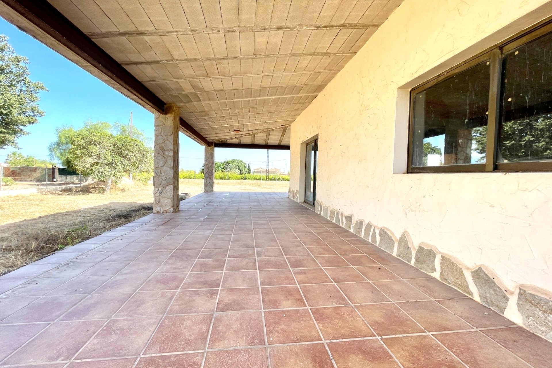 Resale - Farm Estate / Country Property - Elche - Matola