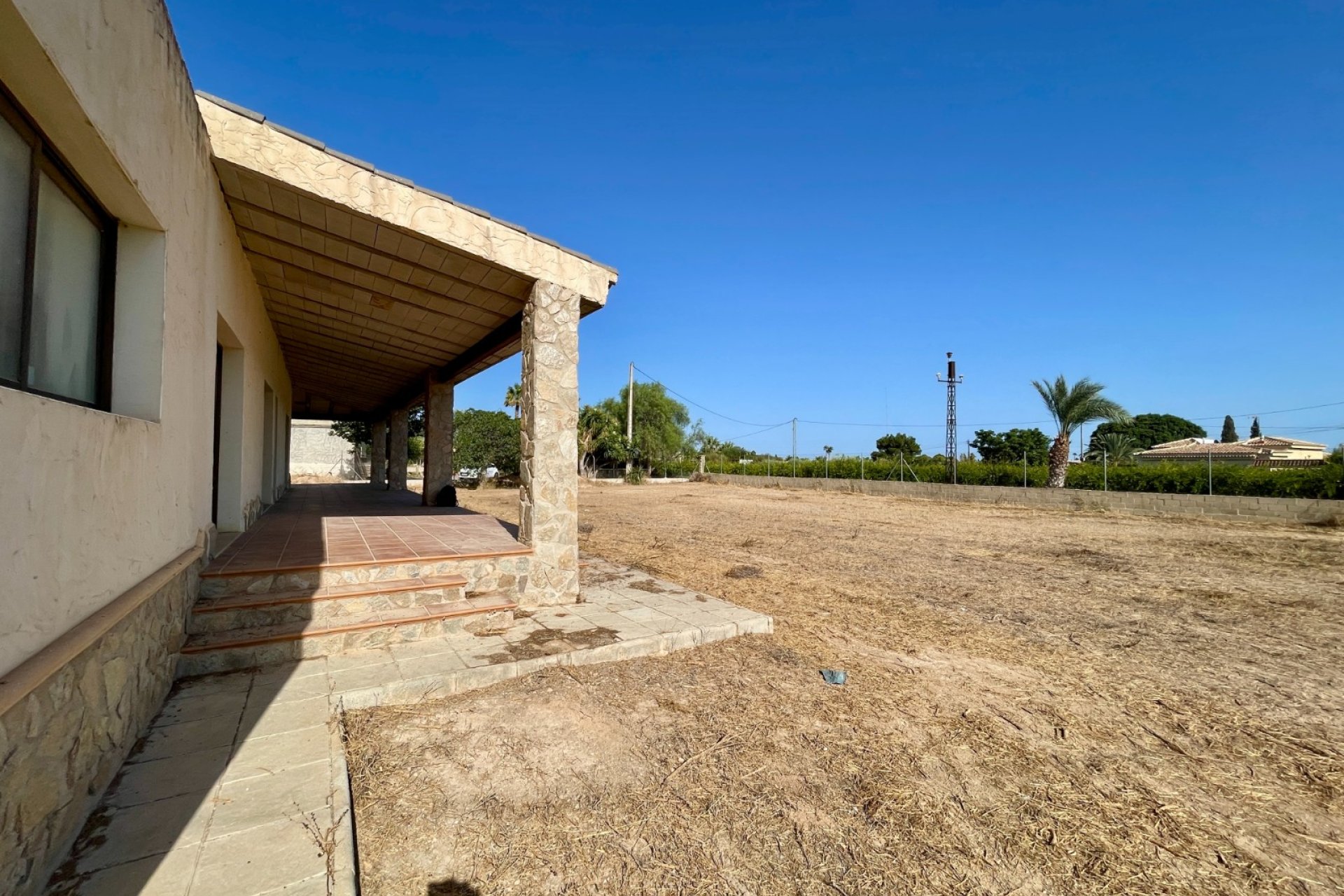 Resale - Farm Estate / Country Property - Elche - Matola