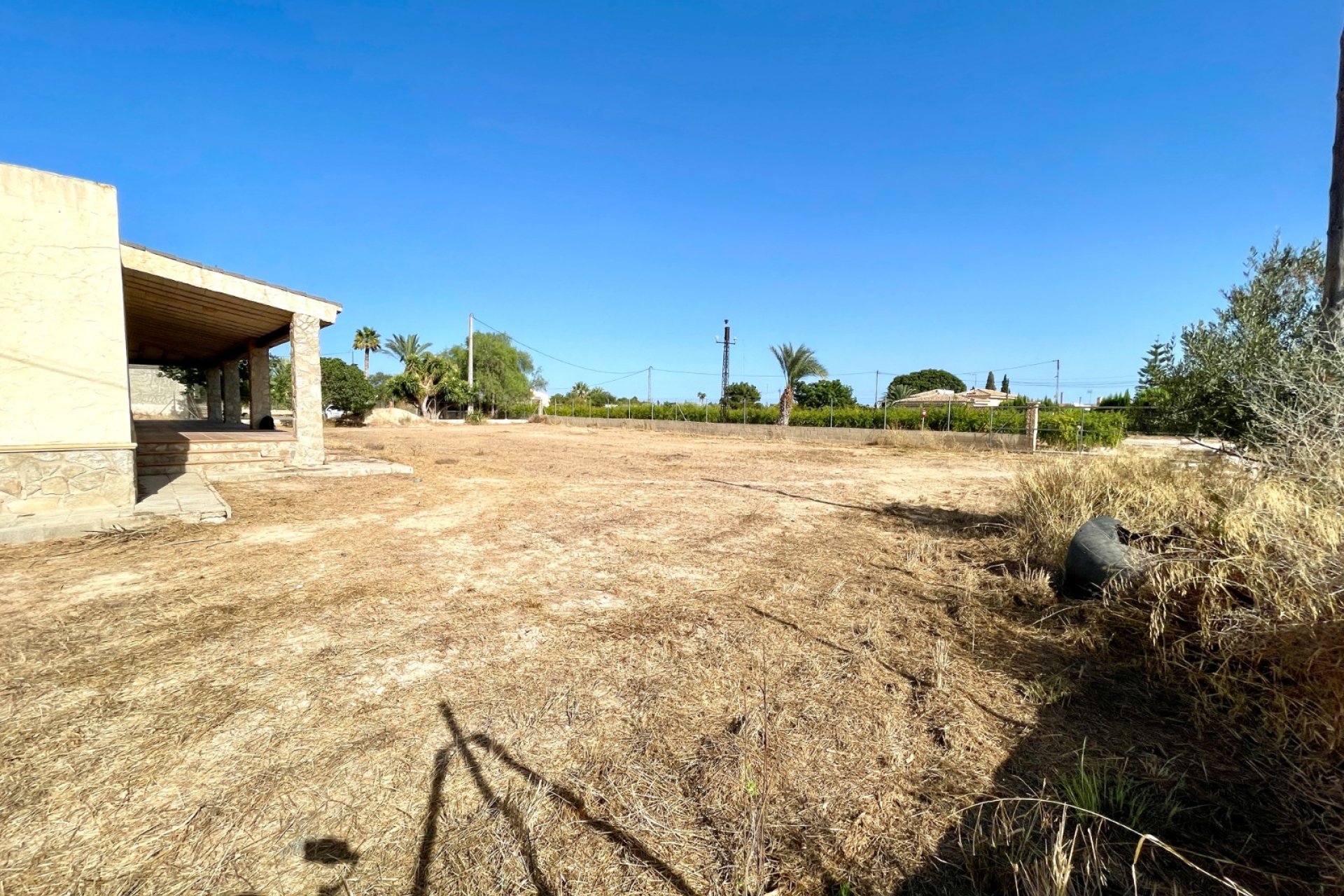 Resale - Farm Estate / Country Property - Elche - Matola
