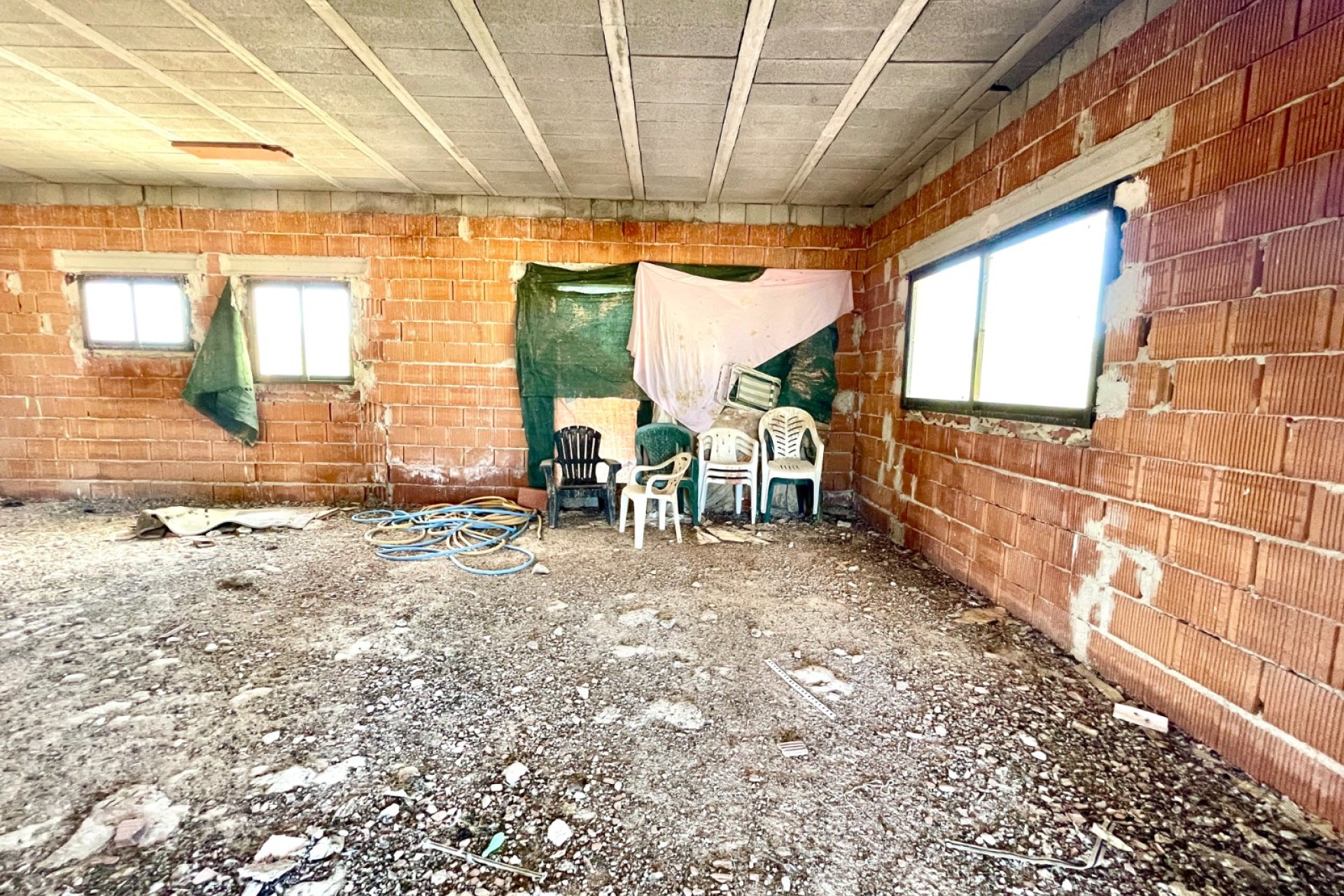 Resale - Farm Estate / Country Property - Elche - Matola