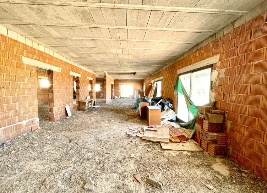 Resale - Farm Estate / Country Property - Elche - Matola
