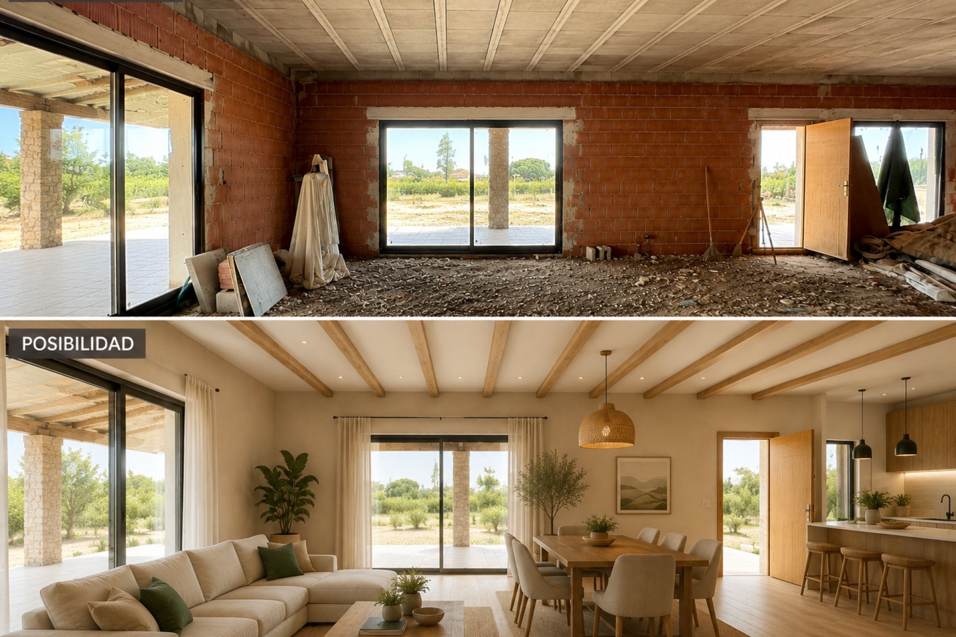 Resale - Farm Estate / Country Property - Elche - Matola