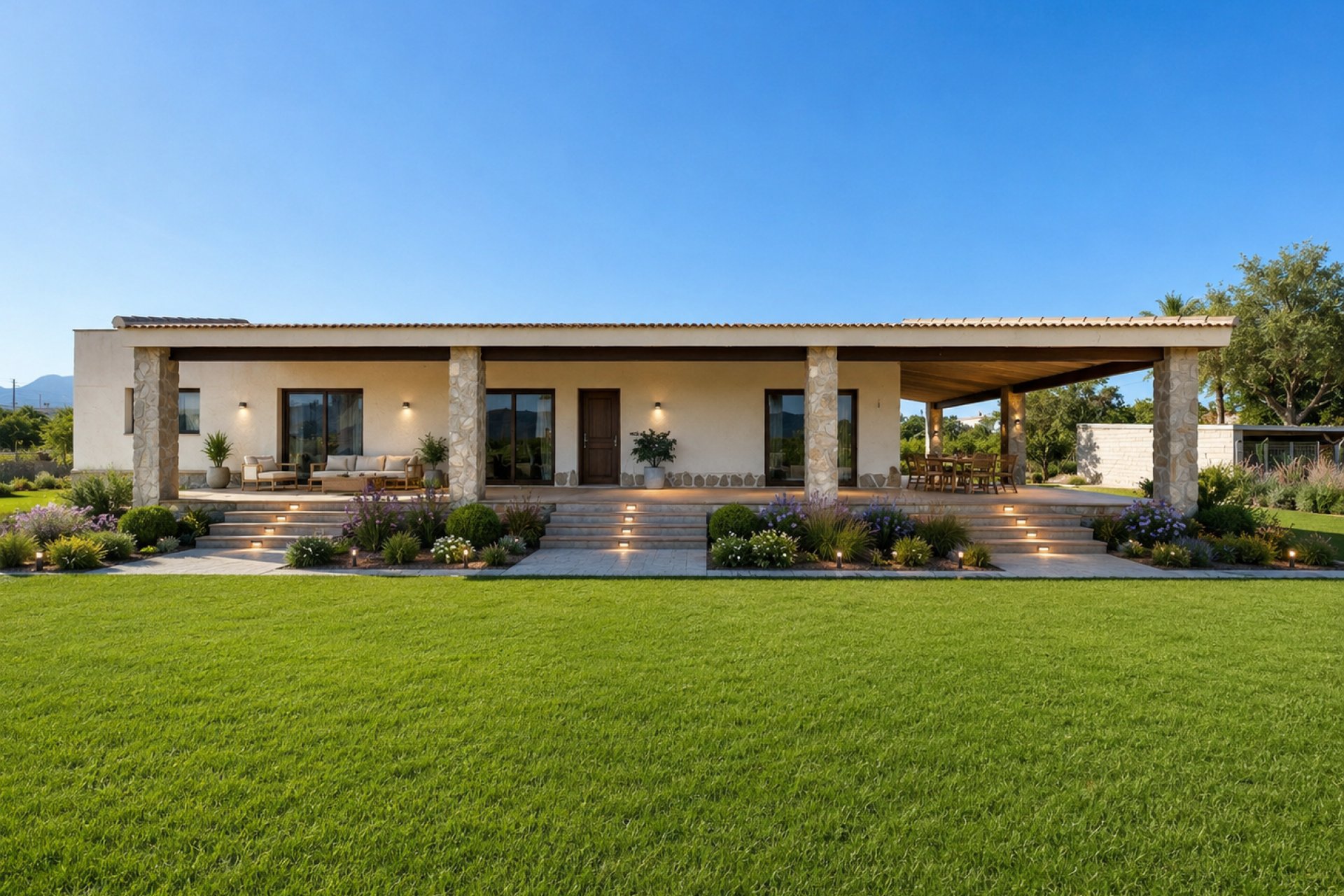 Resale - Farm Estate / Country Property - Elche - Matola