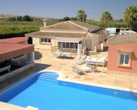 Resale - Farm Estate / Country Property - Heredades - Heredades - Country
