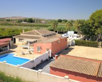 Resale - Farm Estate / Country Property - Heredades - Heredades - Country