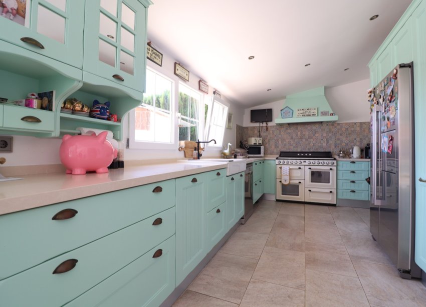 Resale - Farm Estate / Country Property - Heredades - Heredades - Country