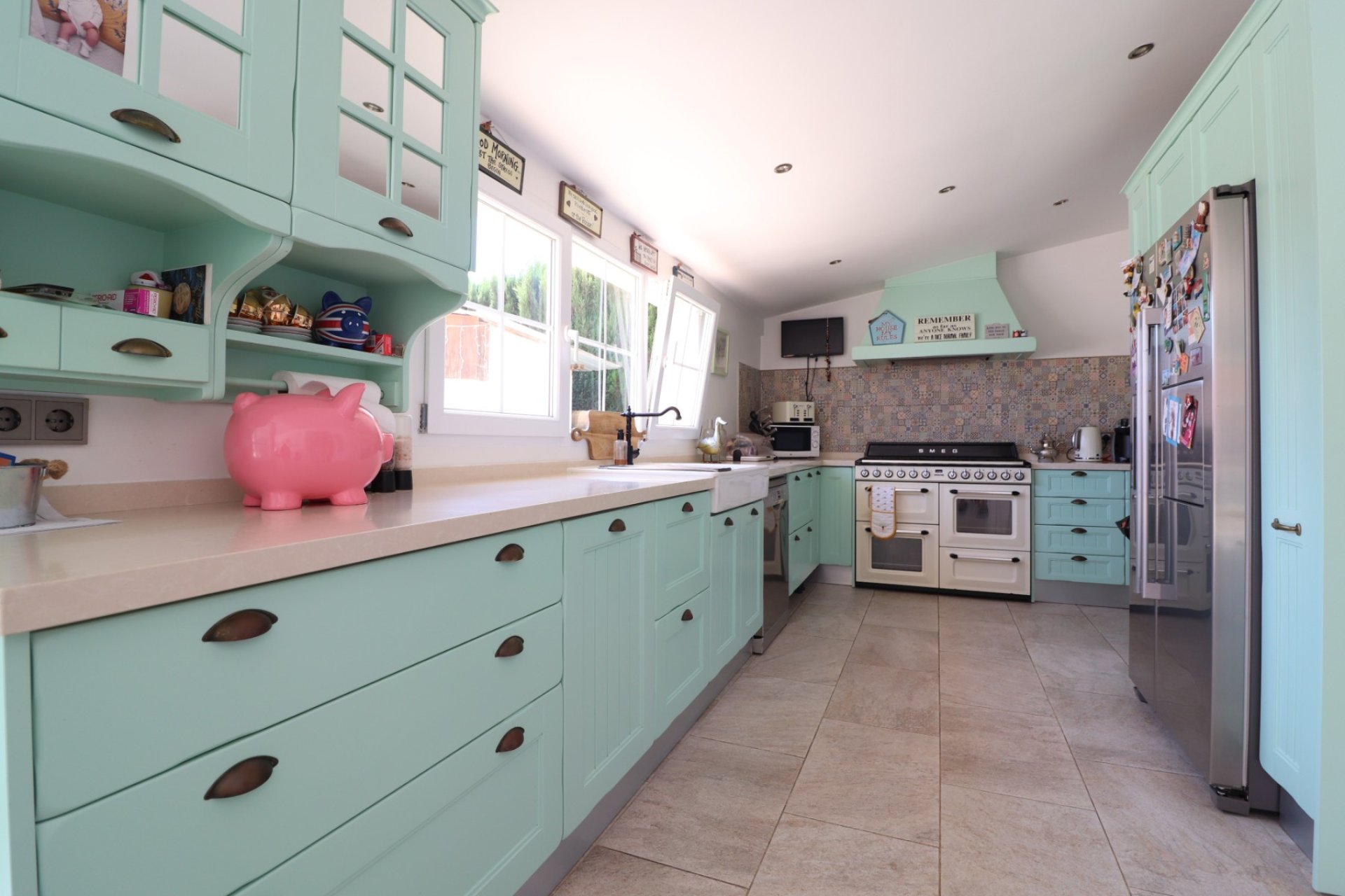 Resale - Farm Estate / Country Property - Heredades - Heredades - Country