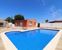 Resale - Farm Estate / Country Property - Heredades - Heredades - Country