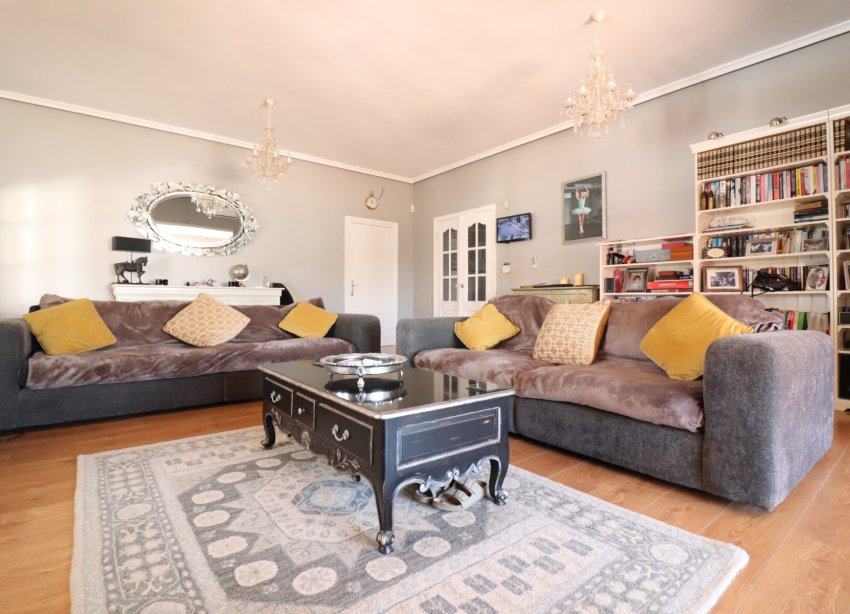 Resale - Farm Estate / Country Property - Heredades - Heredades - Country