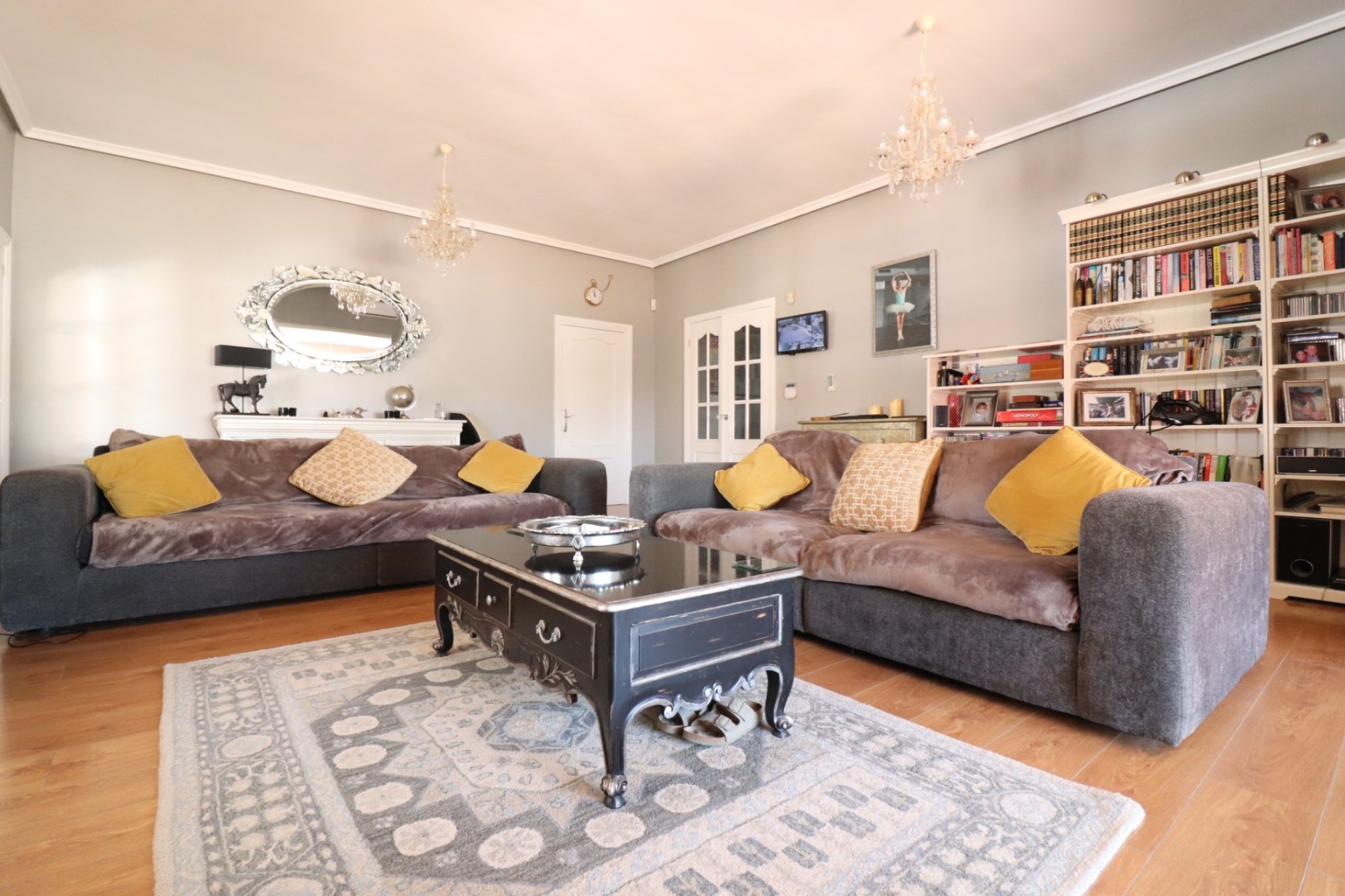 Resale - Farm Estate / Country Property - Heredades - Heredades - Country