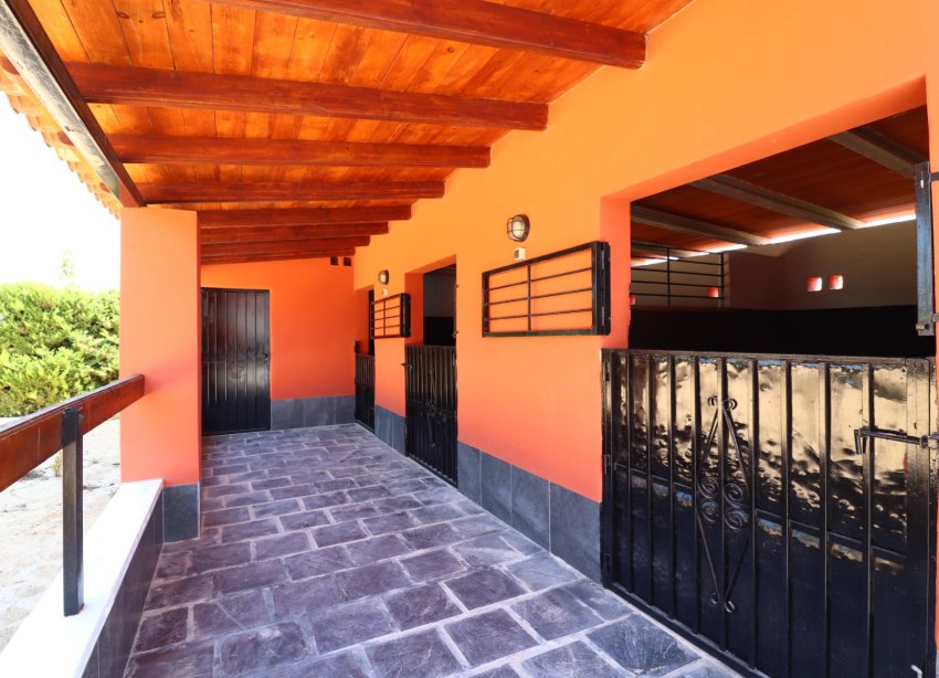 Resale - Farm Estate / Country Property - Heredades - Heredades - Country