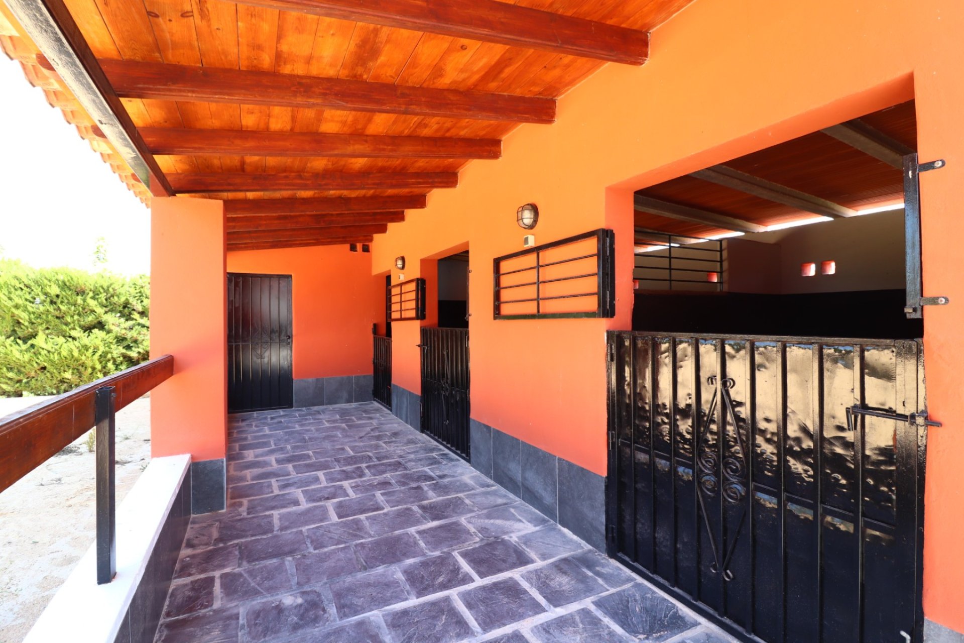 Resale - Farm Estate / Country Property - Heredades - Heredades - Country