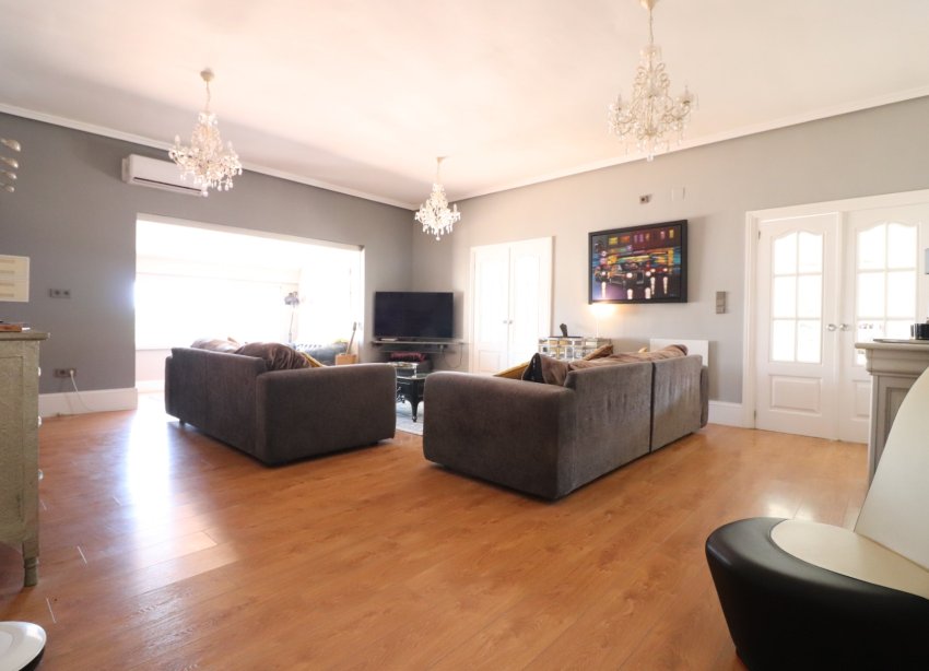 Resale - Farm Estate / Country Property - Heredades - Heredades - Country