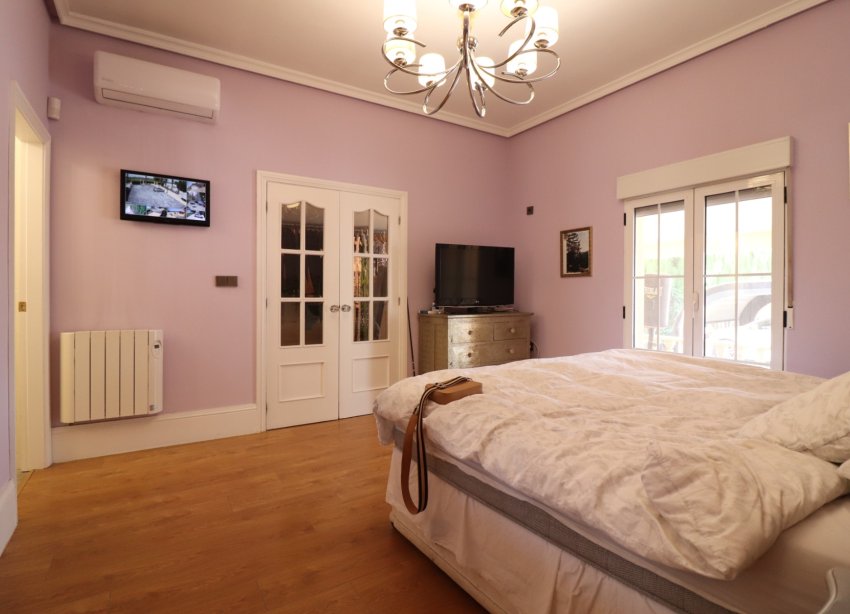 Resale - Farm Estate / Country Property - Heredades - Heredades - Country