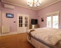 Resale - Farm Estate / Country Property - Heredades - Heredades - Country