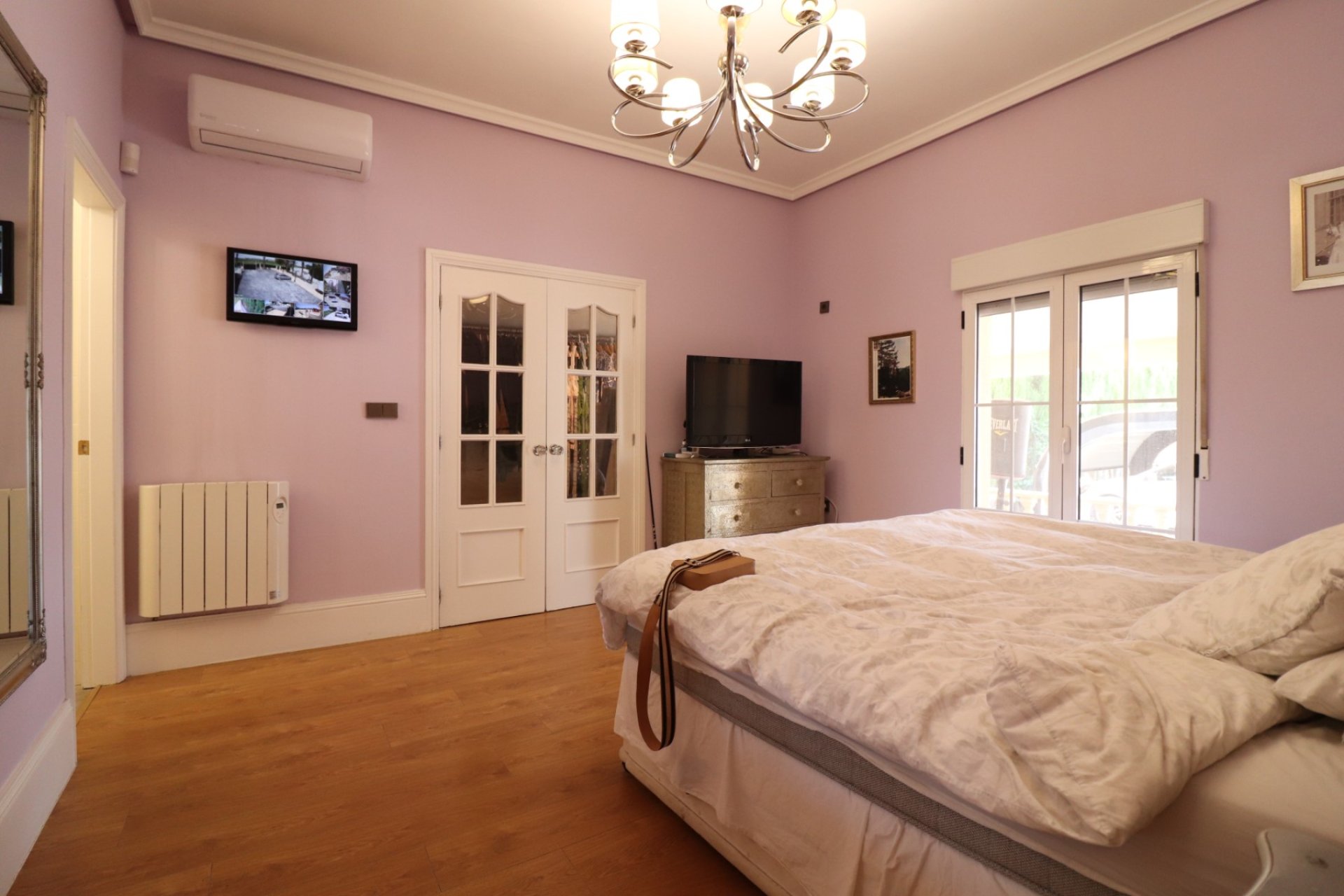 Resale - Farm Estate / Country Property - Heredades - Heredades - Country