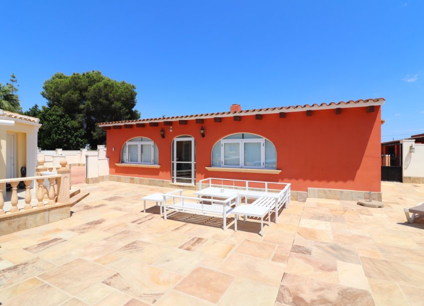 Resale - Farm Estate / Country Property - Heredades - Heredades - Country