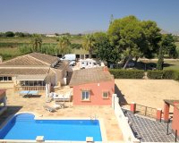 Resale - Farm Estate / Country Property - Heredades - Heredades - Country