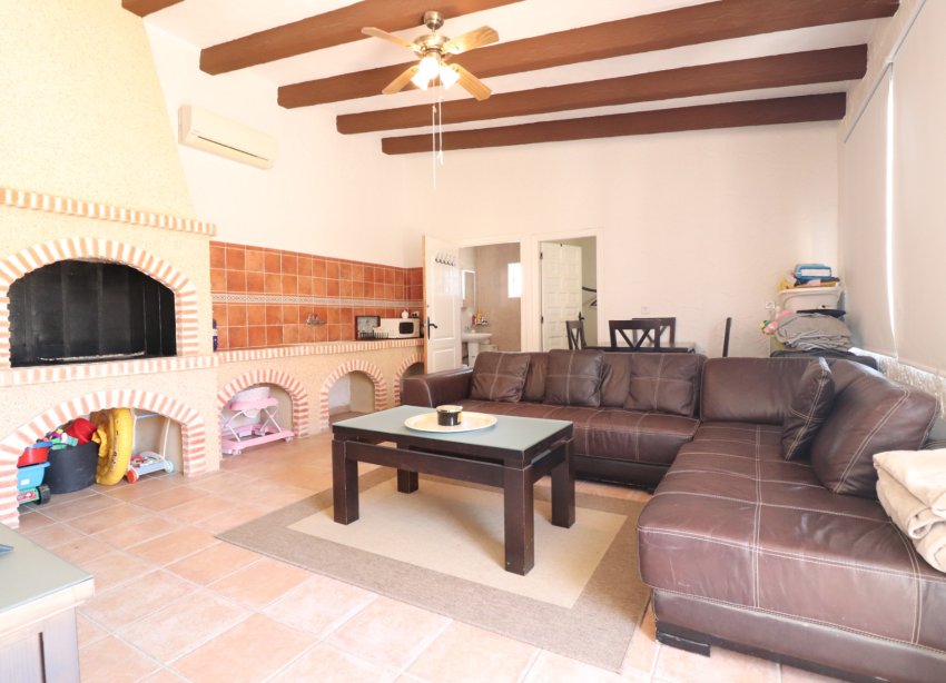 Resale - Farm Estate / Country Property - Heredades - Heredades - Country
