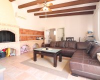 Resale - Farm Estate / Country Property - Heredades - Heredades - Country
