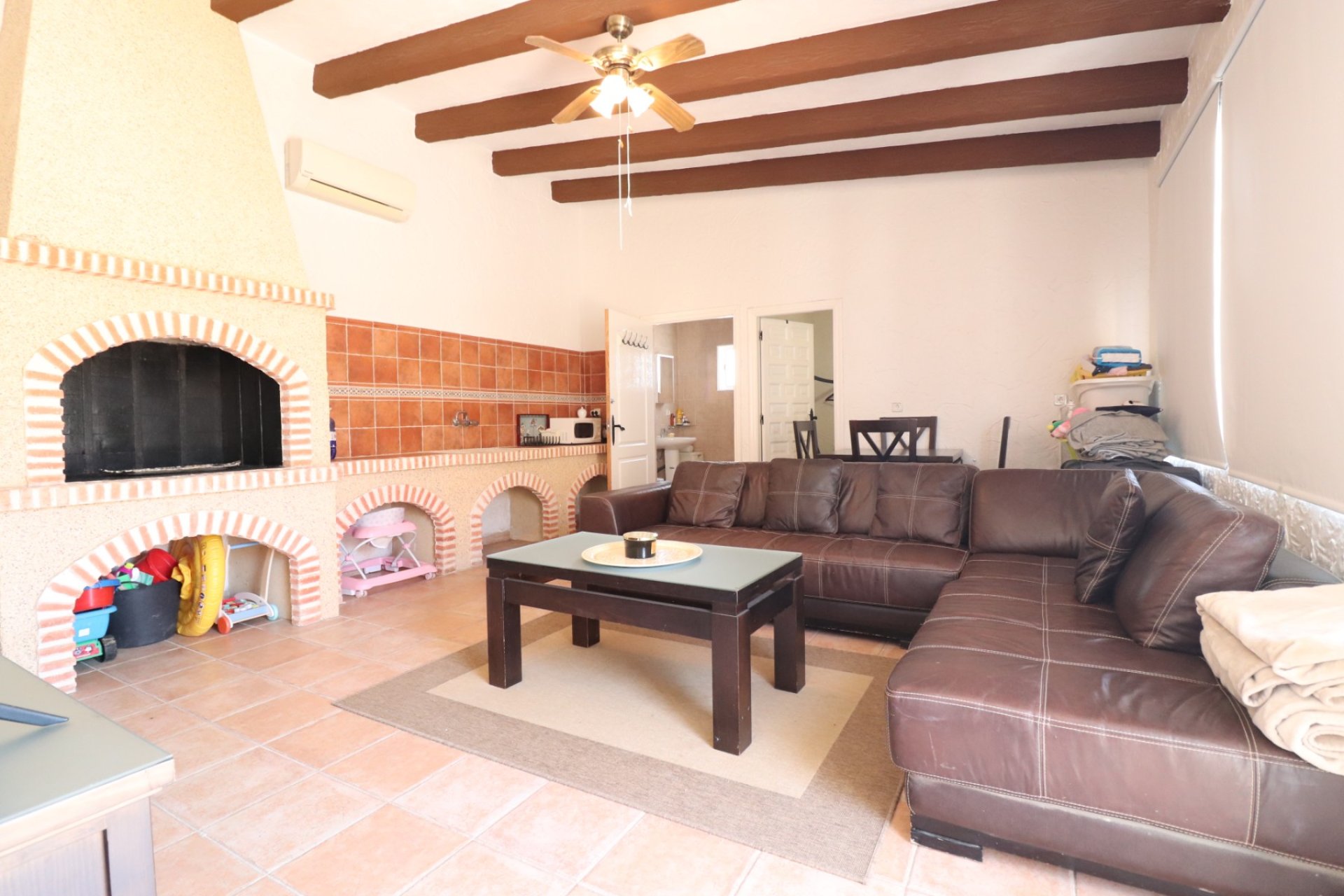 Resale - Farm Estate / Country Property - Heredades - Heredades - Country