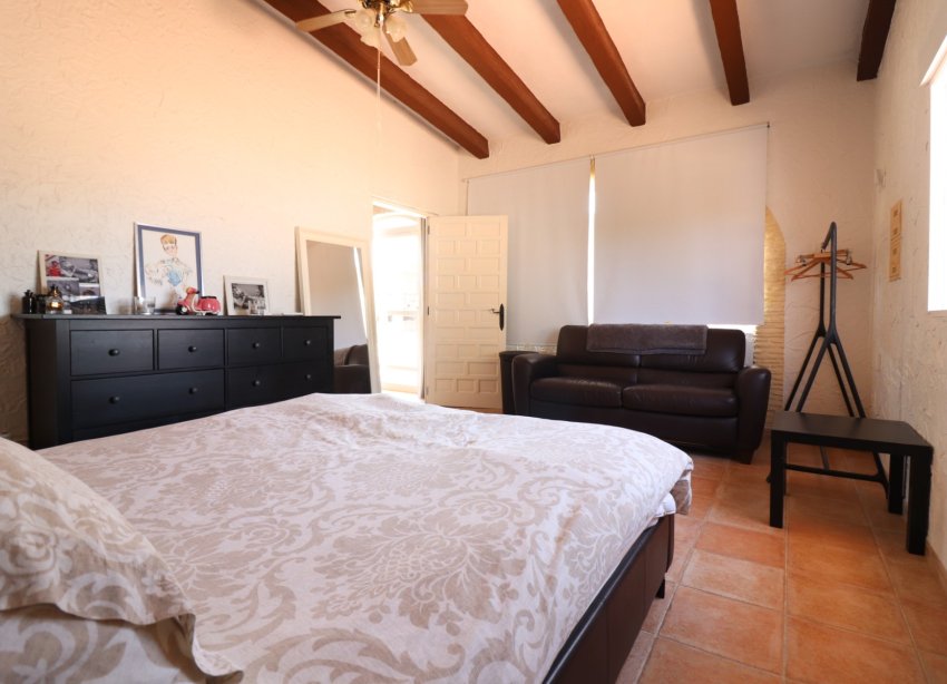 Resale - Farm Estate / Country Property - Heredades - Heredades - Country