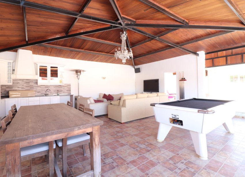 Resale - Farm Estate / Country Property - Heredades - Heredades - Country
