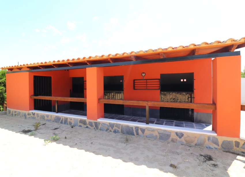 Resale - Farm Estate / Country Property - Heredades - Heredades - Country