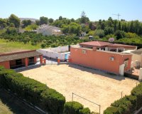 Resale - Farm Estate / Country Property - Heredades - Heredades - Country