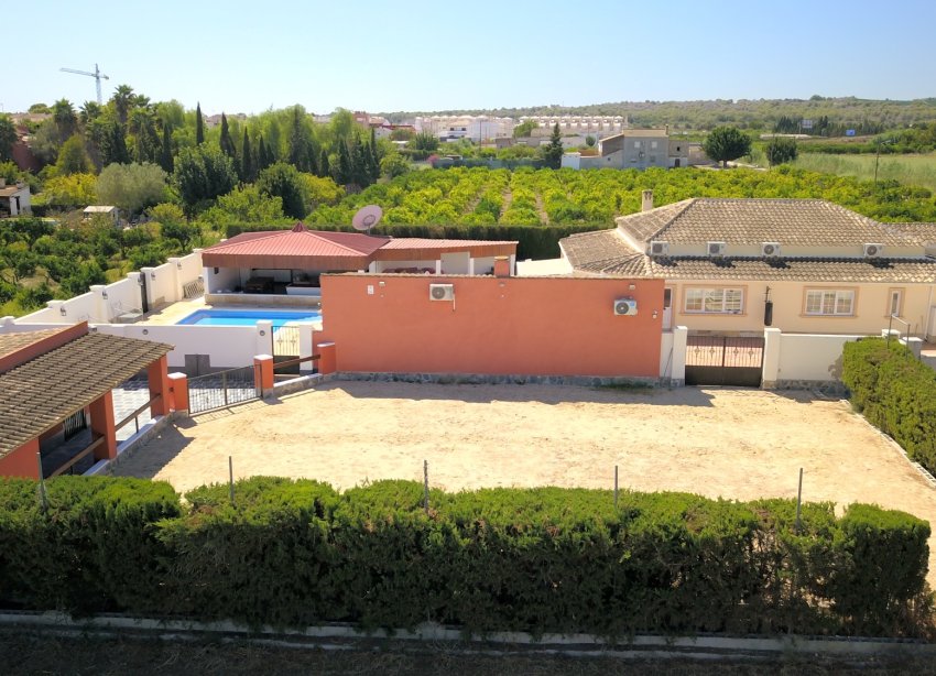 Resale - Farm Estate / Country Property - Heredades - Heredades - Country
