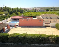 Resale - Farm Estate / Country Property - Heredades - Heredades - Country
