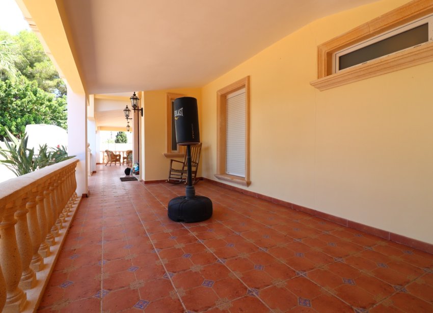 Resale - Farm Estate / Country Property - Heredades - Heredades - Country