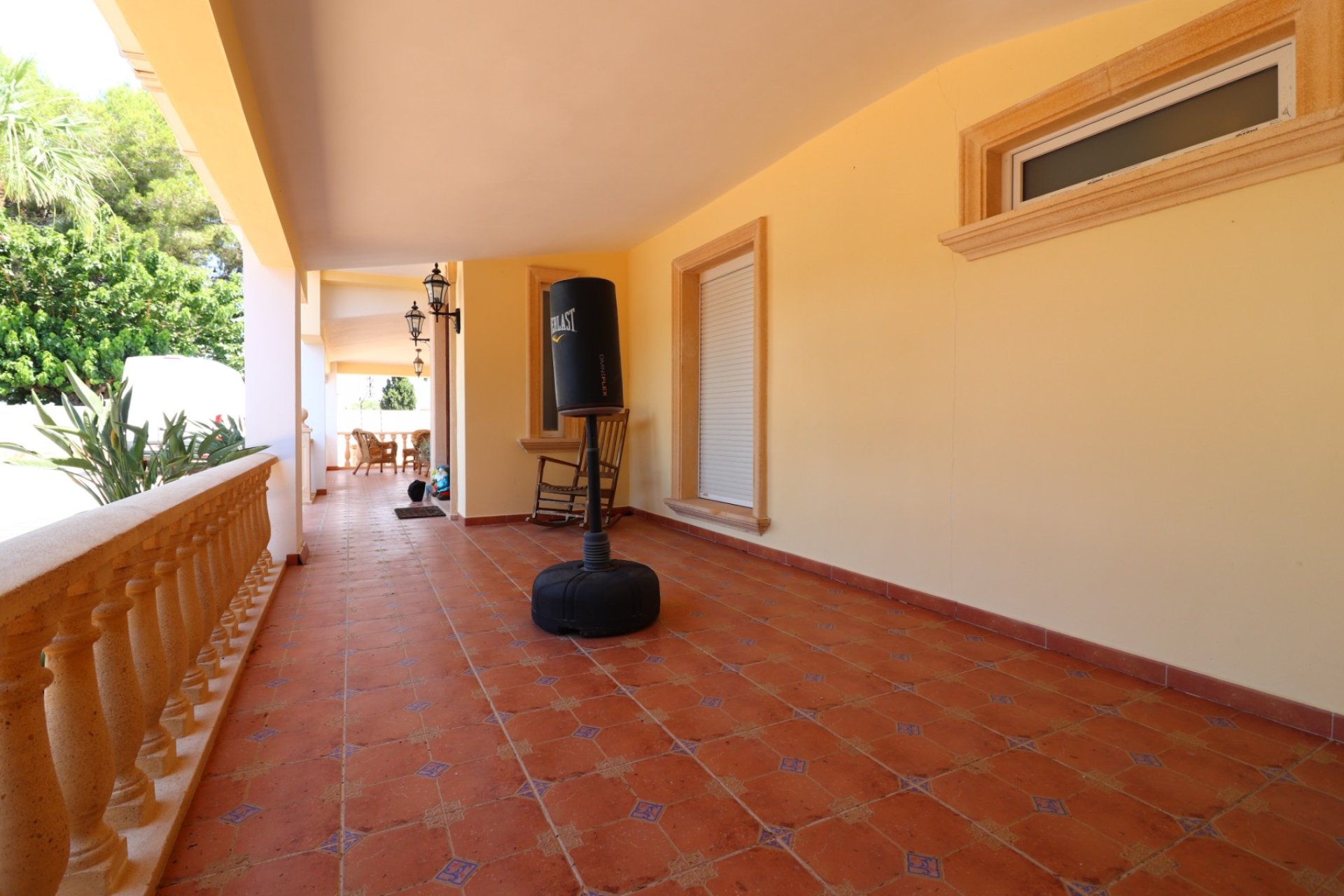 Resale - Farm Estate / Country Property - Heredades - Heredades - Country