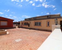 Resale - Farm Estate / Country Property - Heredades - Heredades - Country