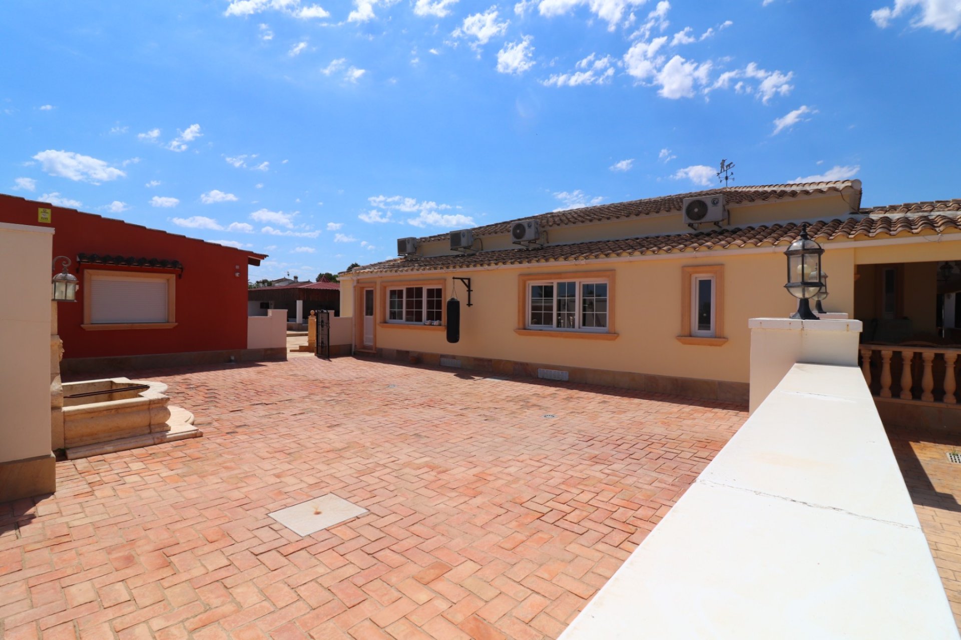Resale - Farm Estate / Country Property - Heredades - Heredades - Country